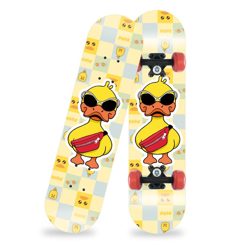 spicy duck